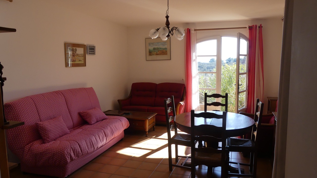 Photo of Livingroom in Piolenc