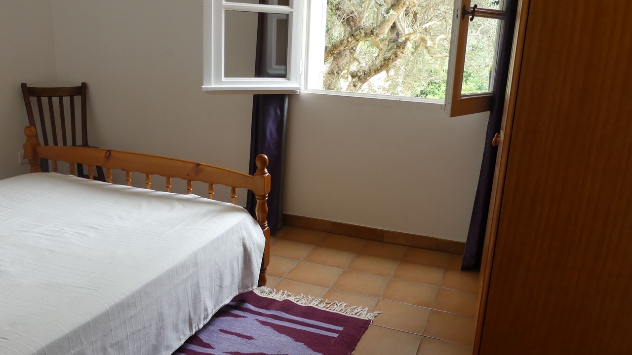 Photo of Bedroom in Piolenc