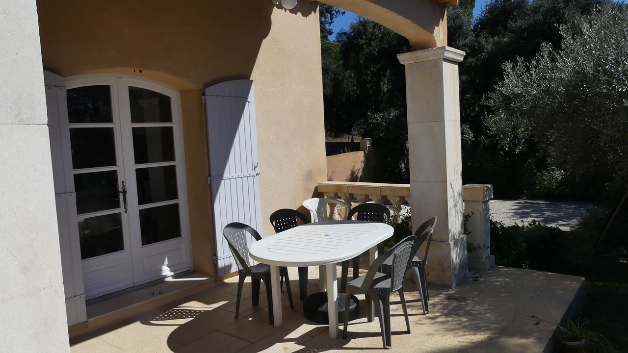 Photo of Outdoor in Piolenc