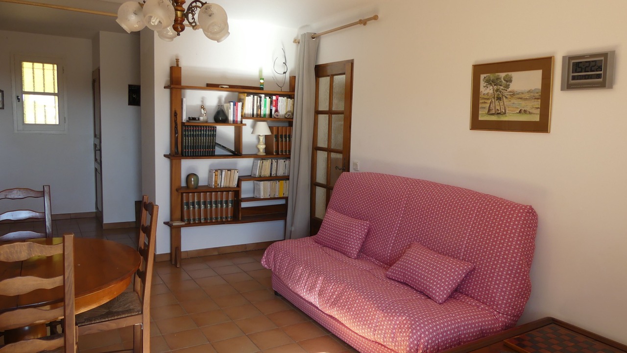 Photo of Livingroom in Piolenc