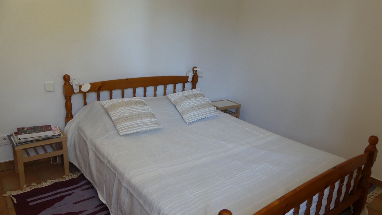 Photo of Bedroom in Piolenc