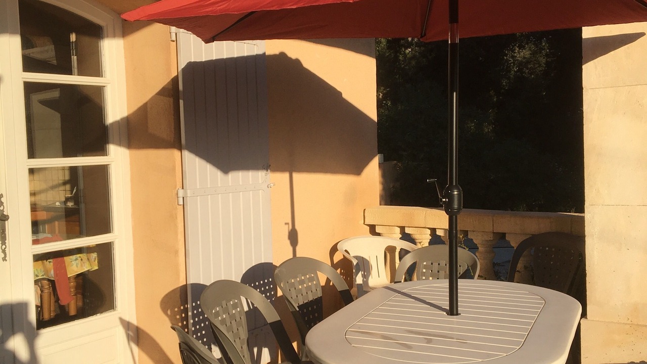 Photo of Outdoor in Piolenc