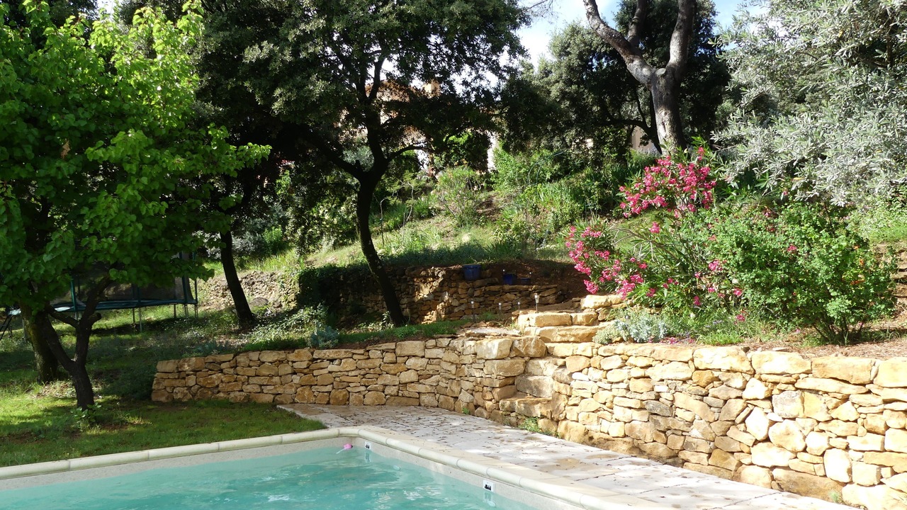Photo of Outdoor in Piolenc