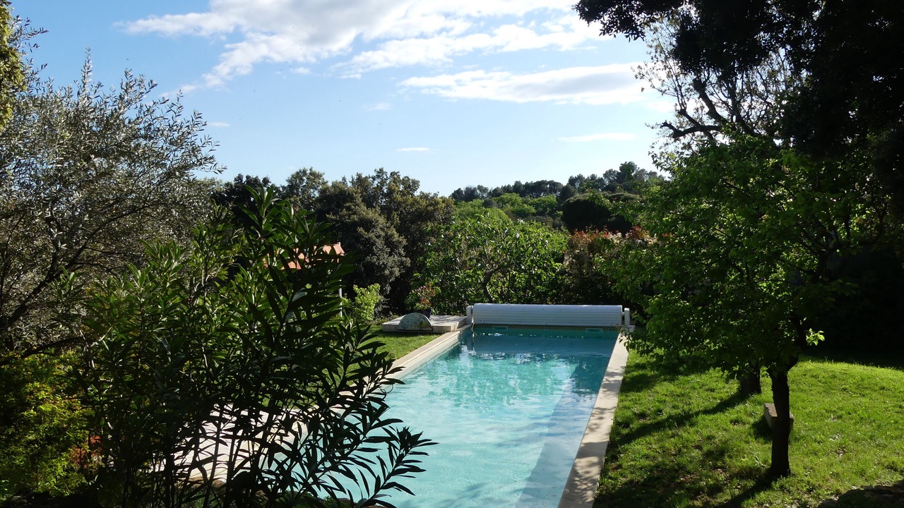 Photo of Outdoor in Piolenc