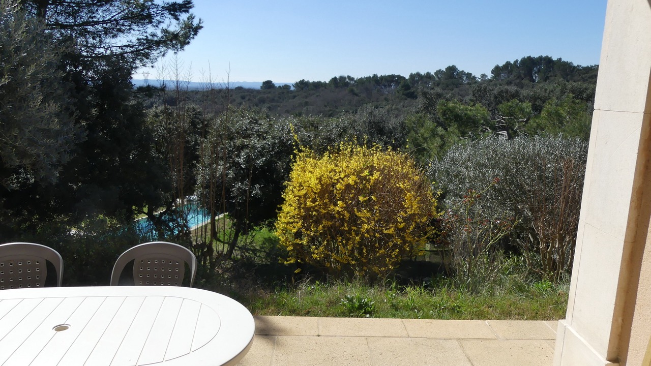 Photo of Outdoor in Piolenc