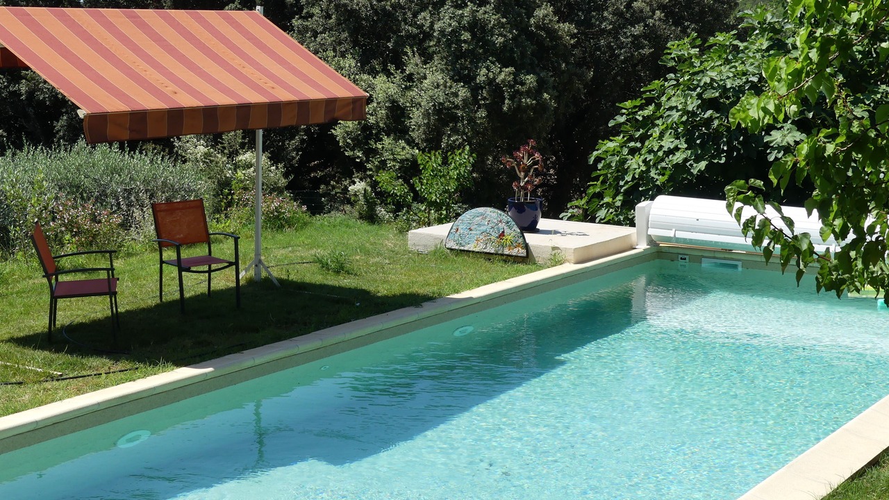 Photo of Outdoor in Piolenc