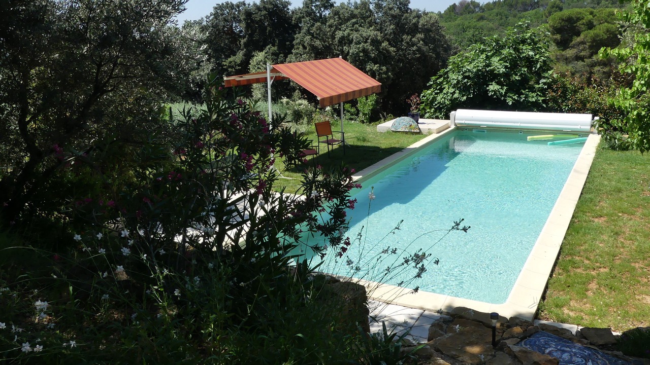 Photo of Outdoor in Piolenc