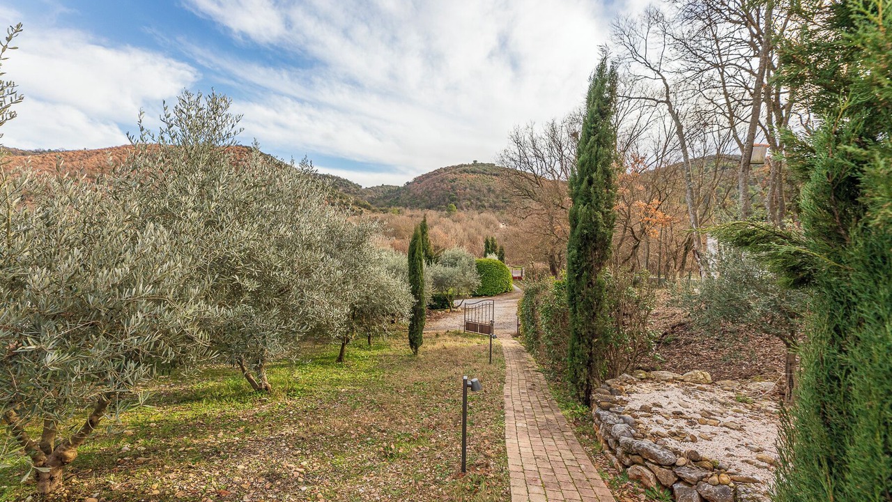 Photo of Outdoor in Le Castellet