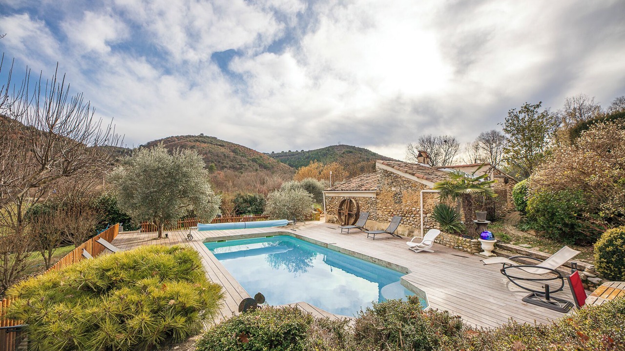 Photo of Outdoor in Le Castellet