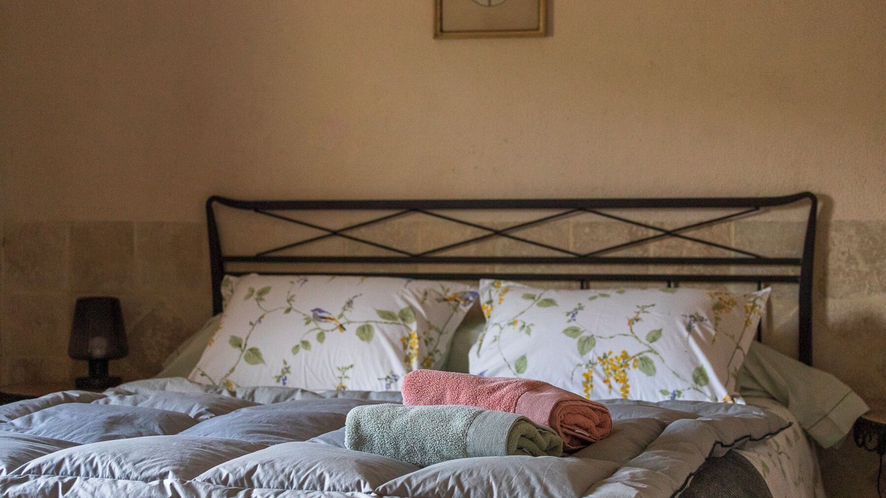 Photo of Bedroom in Le Castellet