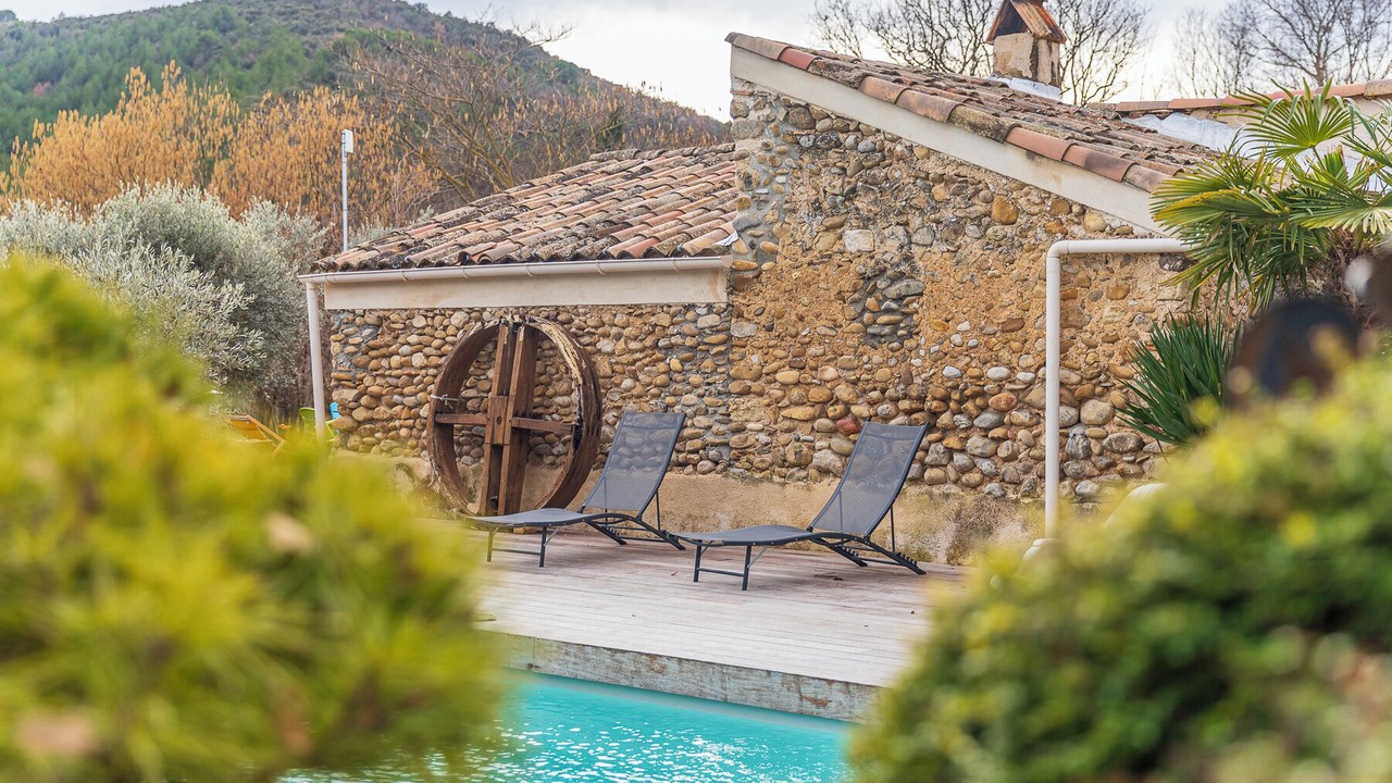 Photo of Outdoor in Le Castellet