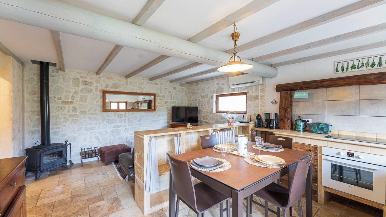 Photo of Kitchen in Le Castellet
