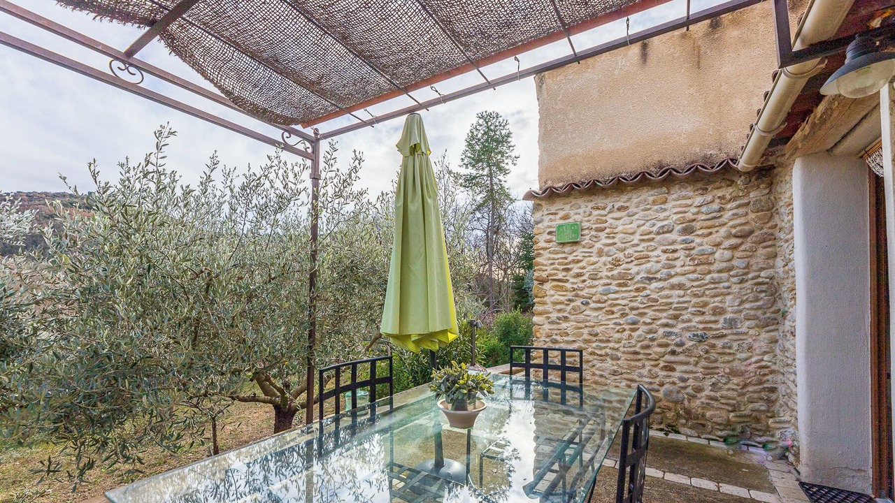Photo of Outdoor in Le Castellet