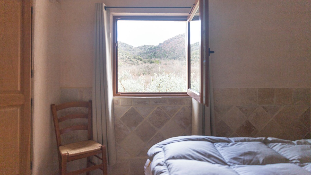 Photo of Bedroom in Le Castellet
