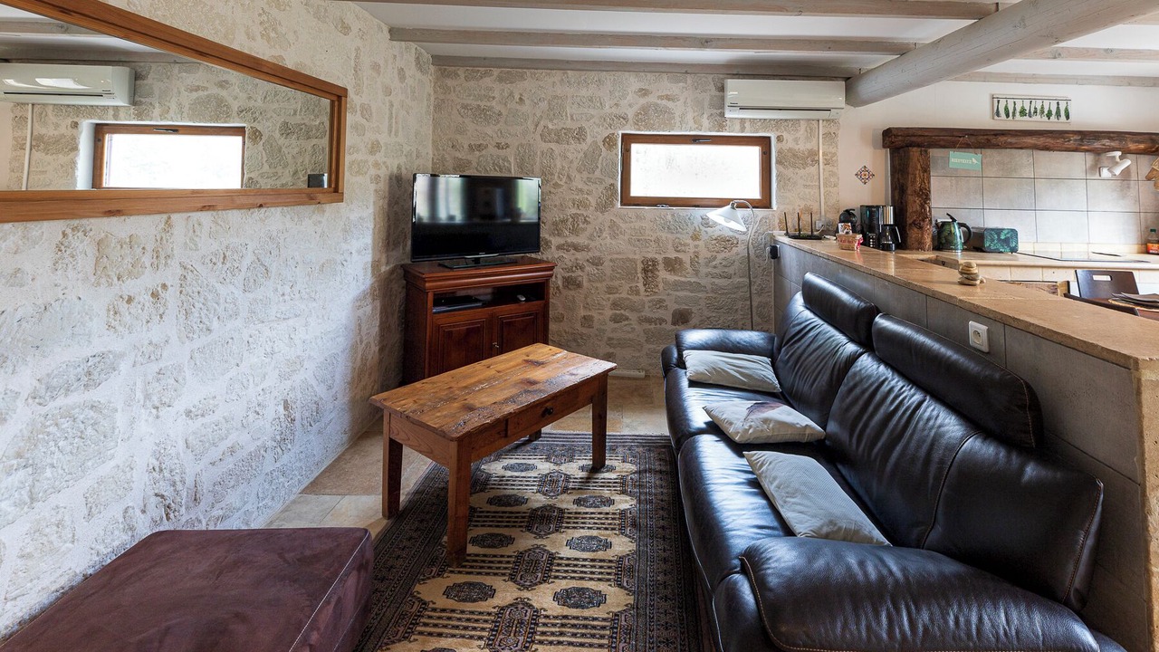 Photo of Livingroom in Le Castellet