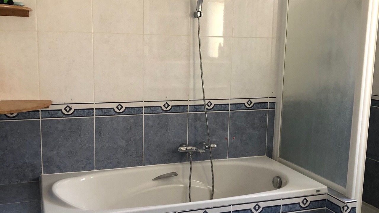 Photo of Bathroom in Pierrevert