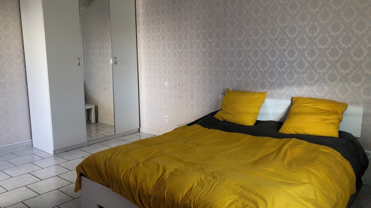 Photo of Bedroom in Pierrevert