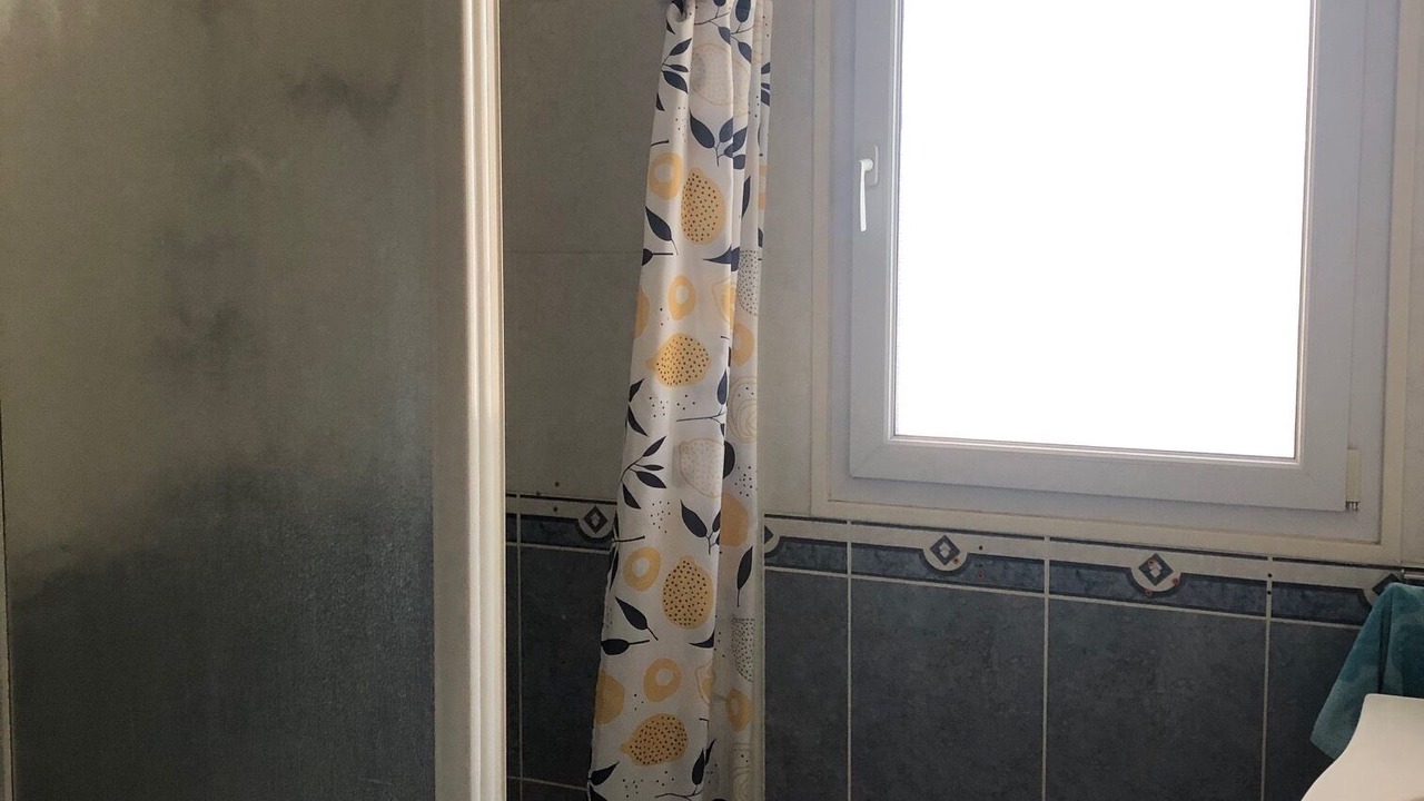 Photo of Bathroom in Pierrevert