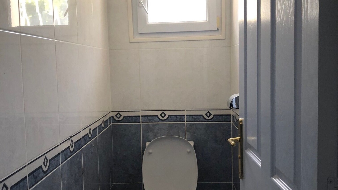 Photo of Bathroom in Pierrevert