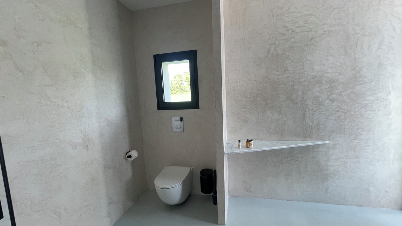 Photo of Bathroom in Sisteron