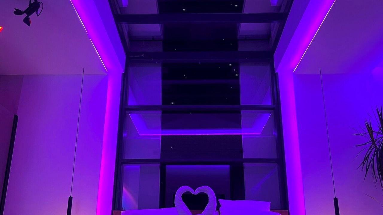 Photo of Bedroom in Sisteron