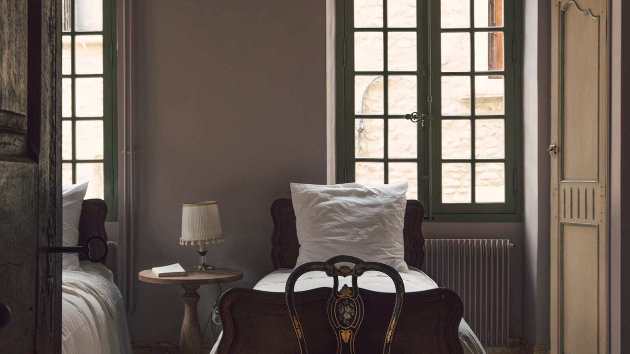 Photo of Bedroom in Visan
