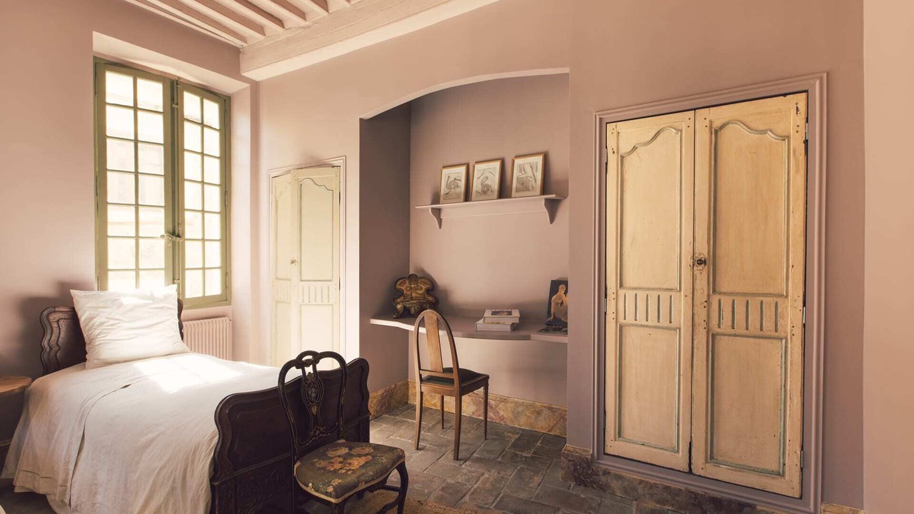 Photo of Bedroom in Visan