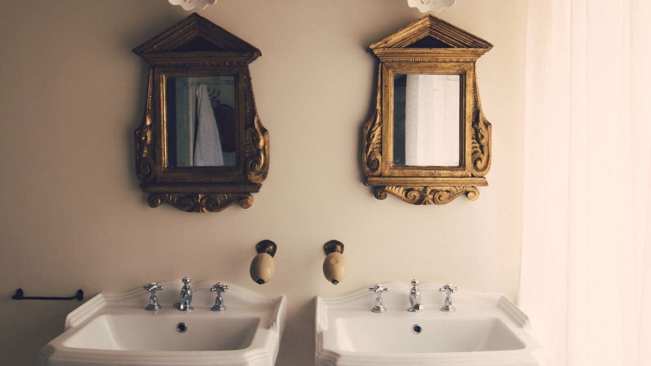 Photo of Bathroom in Visan