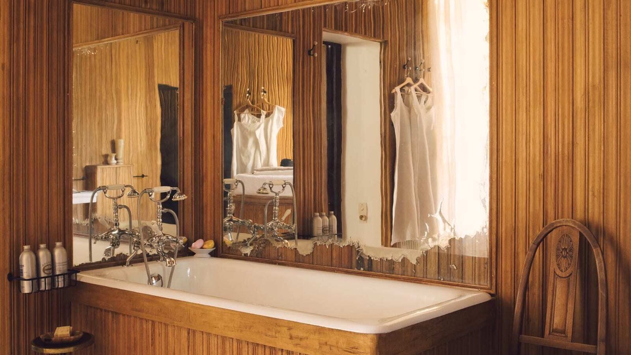 Photo of Bathroom in Visan