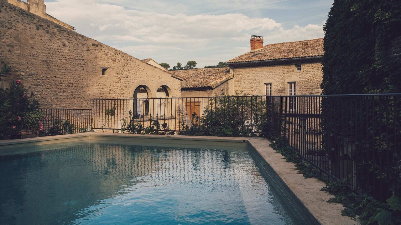Photo of Outdoor in Visan