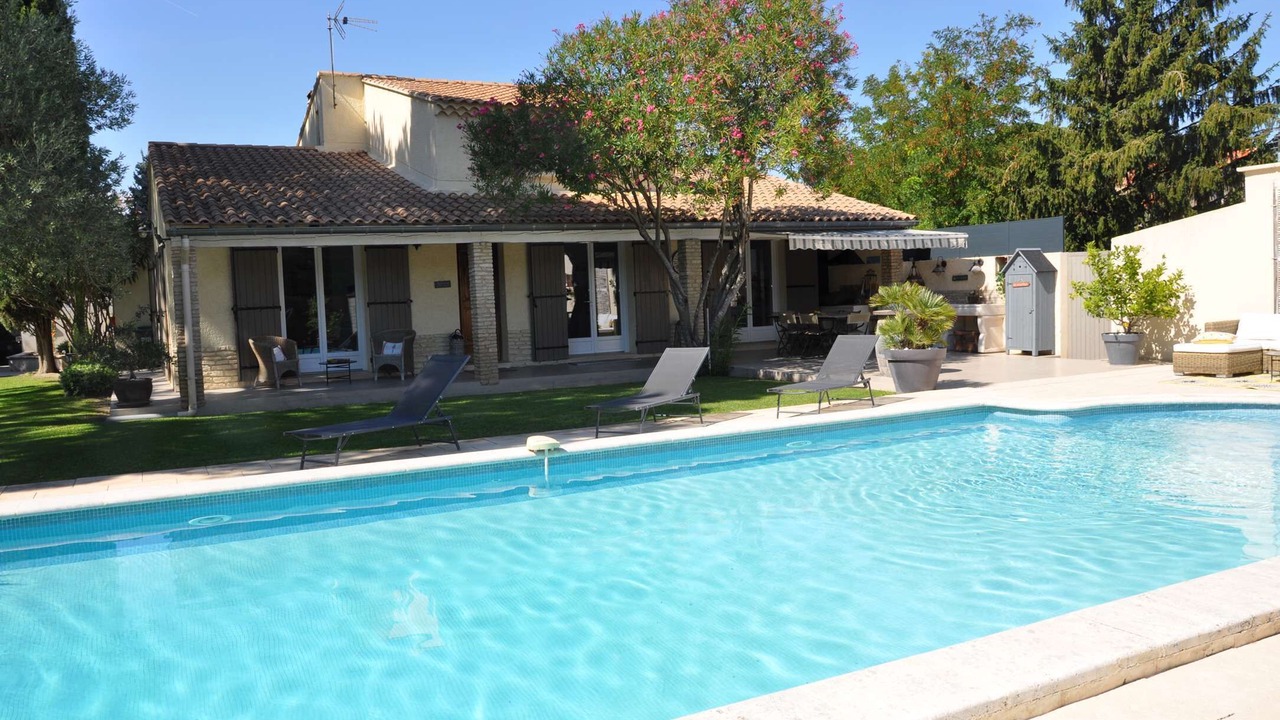 Photo of Outdoor in Jonquerettes