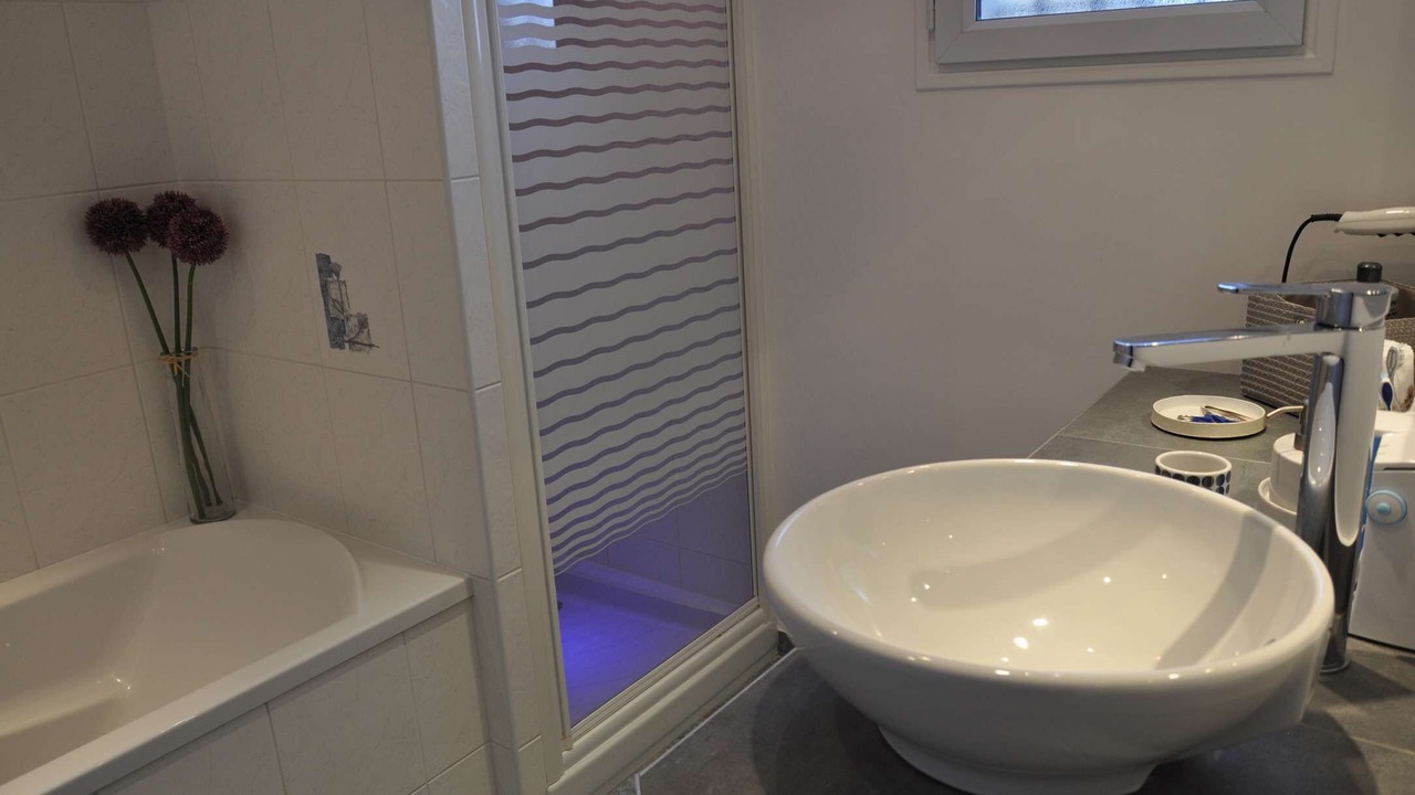 Photo of Bathroom in Jonquerettes