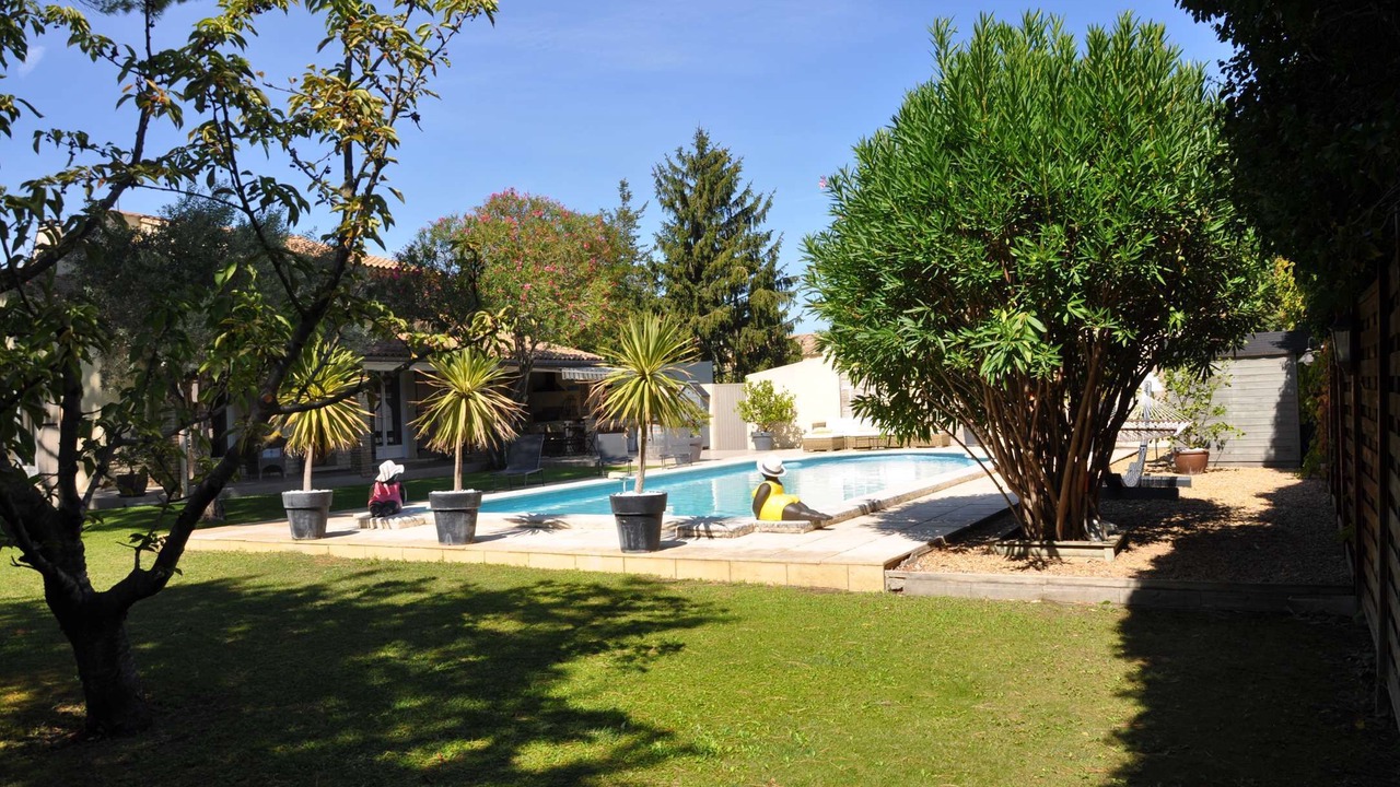 Photo of Outdoor in Jonquerettes