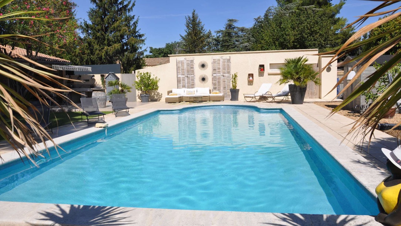 Photo of Outdoor in Jonquerettes