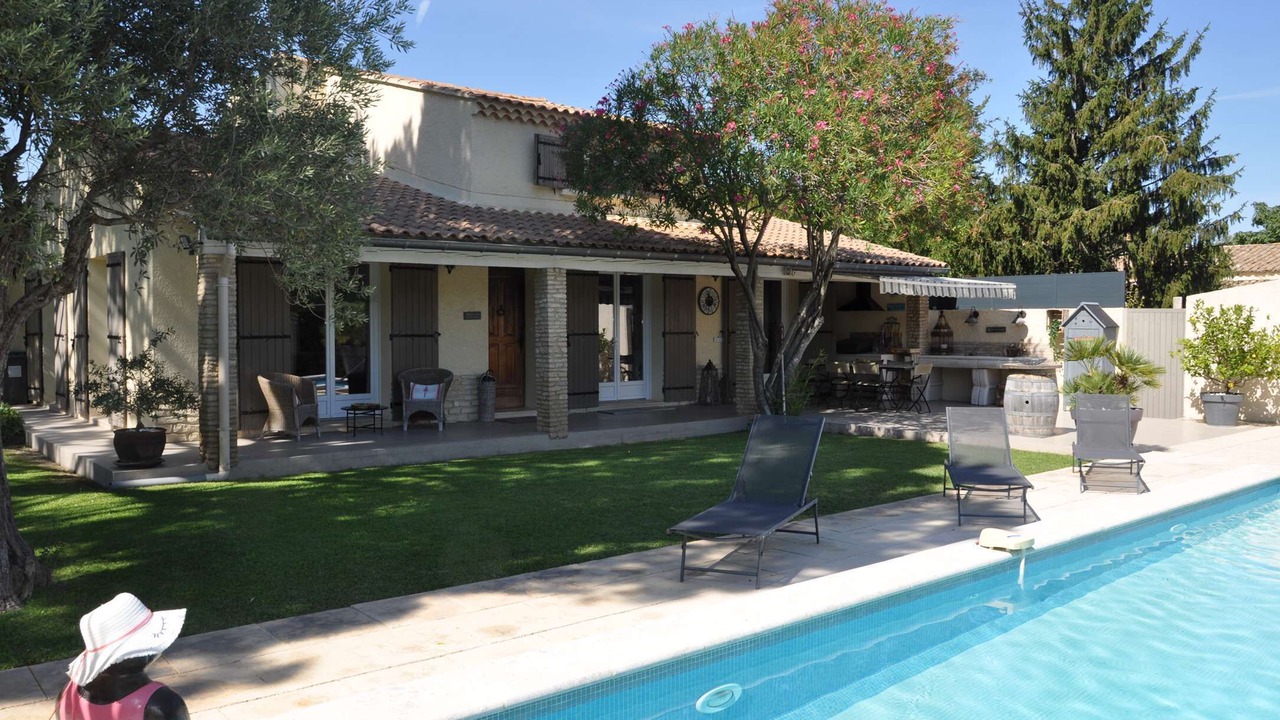 Photo of Outdoor in Jonquerettes
