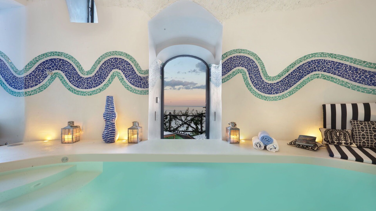 Photo of Outdoor in Positano