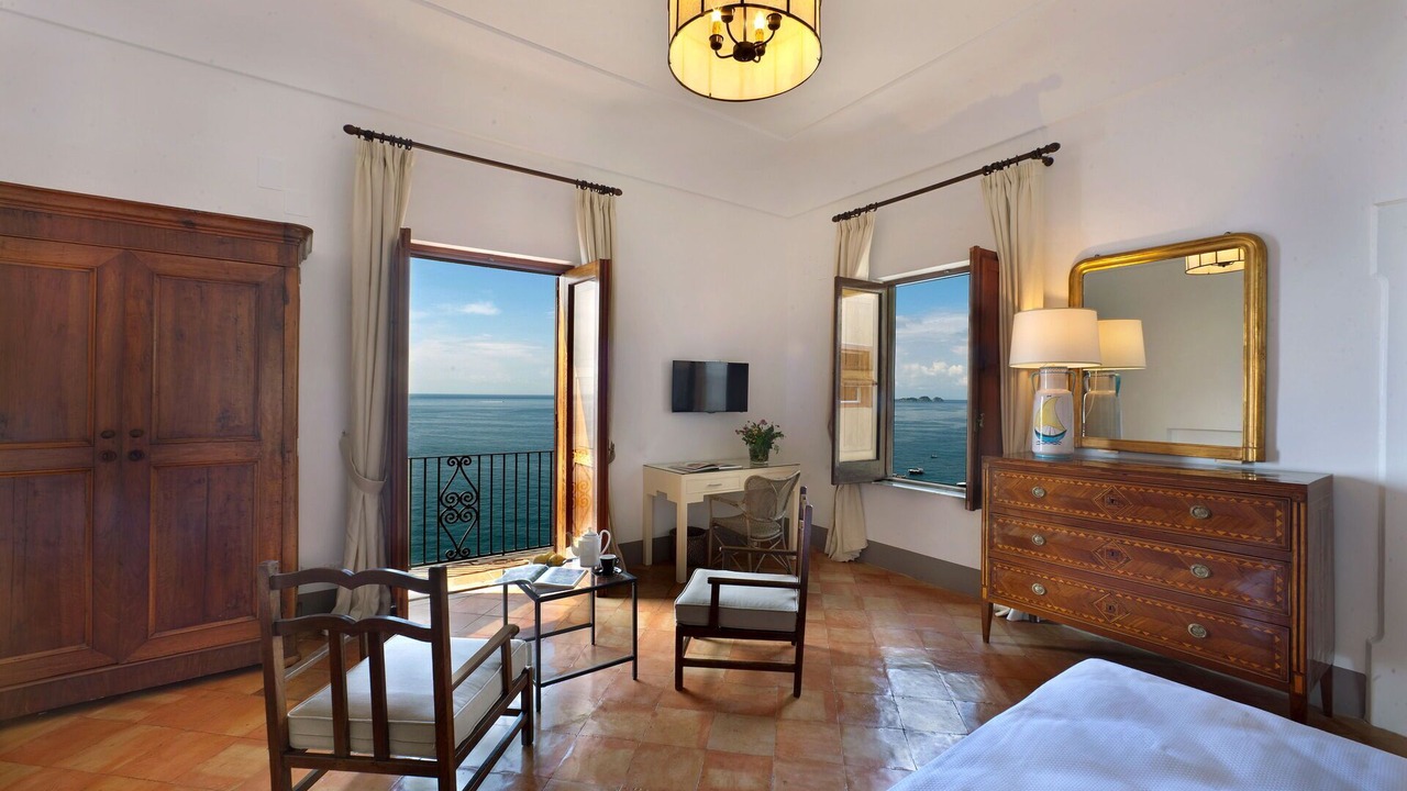 Photo of Others in Positano
