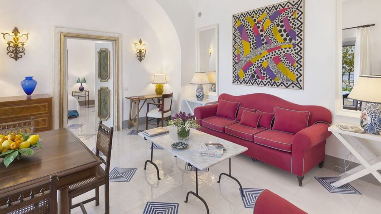 Photo of Bedroom in Montepertuso