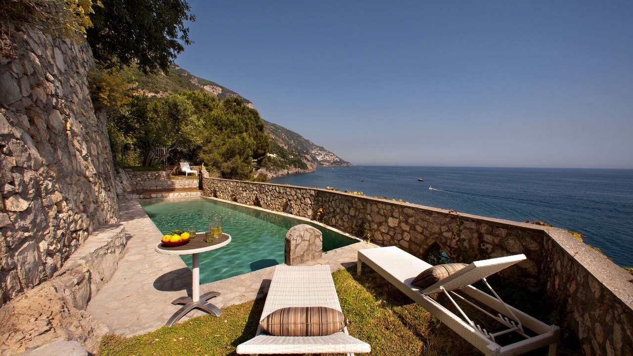 Photo of Outdoor in Montepertuso