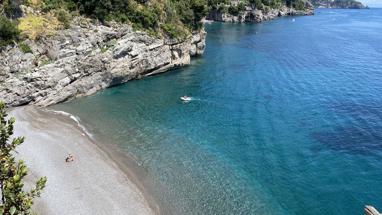 Photo of Outdoor in Montepertuso