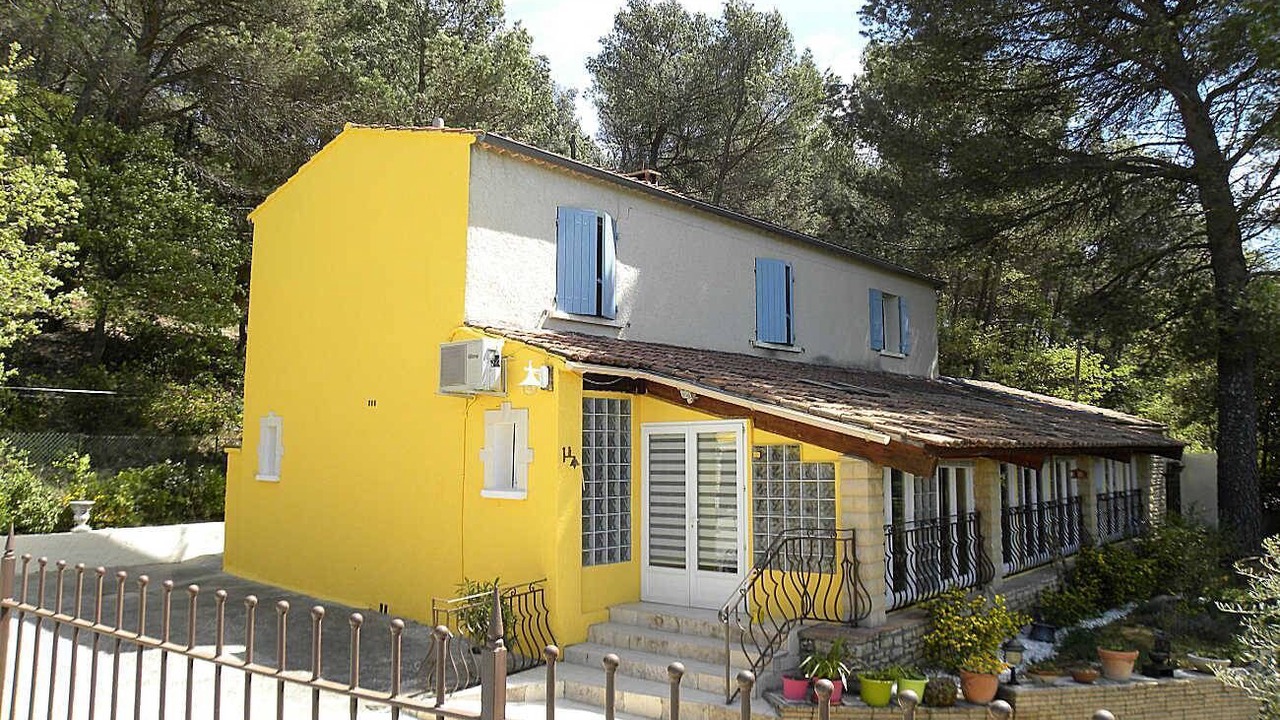 Photo of Outdoor in Lioux