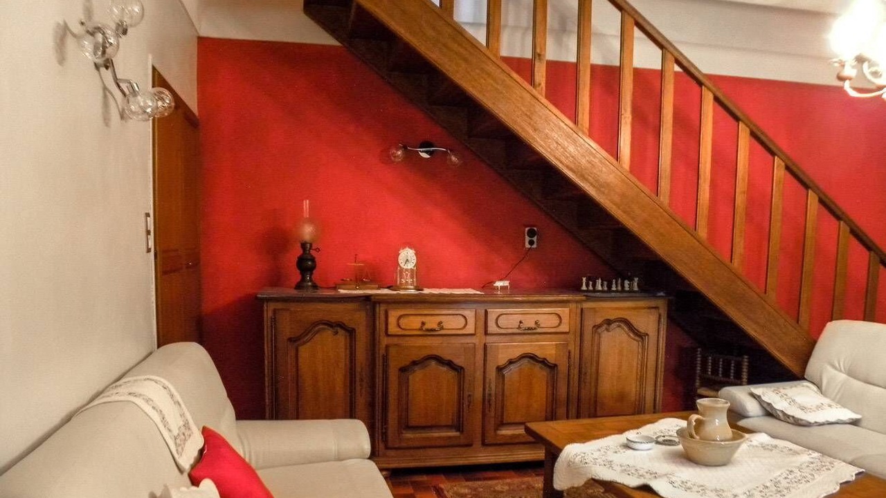 Photo of Livingroom in Lioux