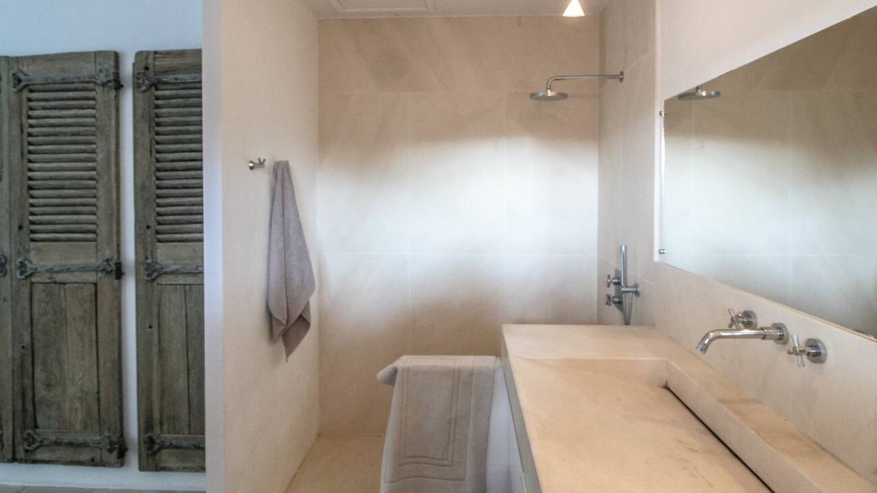 Photo of Bathroom in Vers-Pont-du-Gard