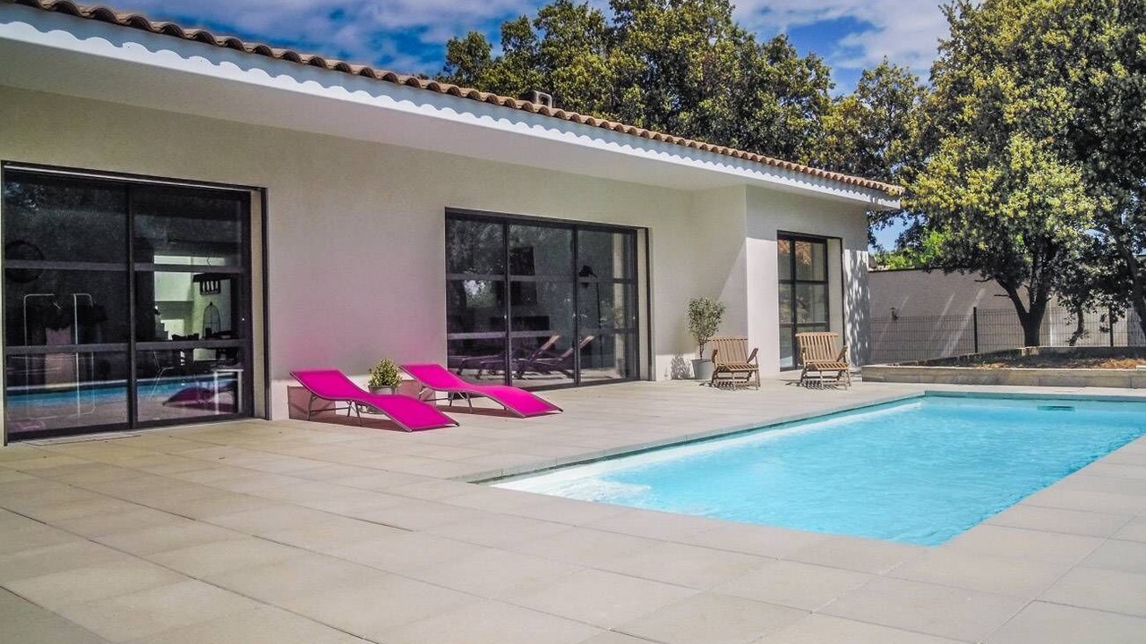 Photo of Outdoor in Vers-Pont-du-Gard
