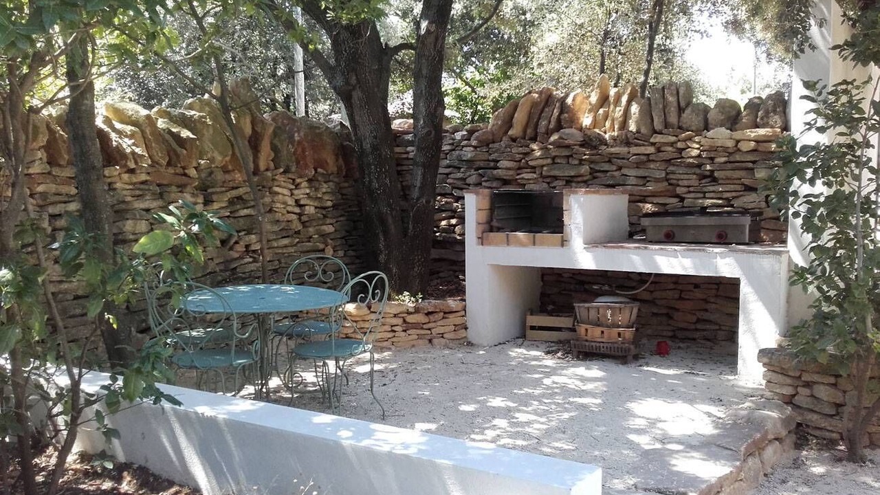 Photo of Outdoor in Vers-Pont-du-Gard