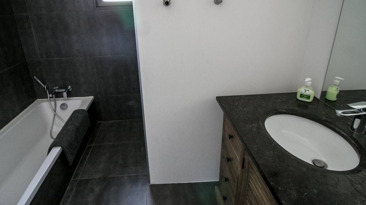 Photo of Bathroom in Vers-Pont-du-Gard