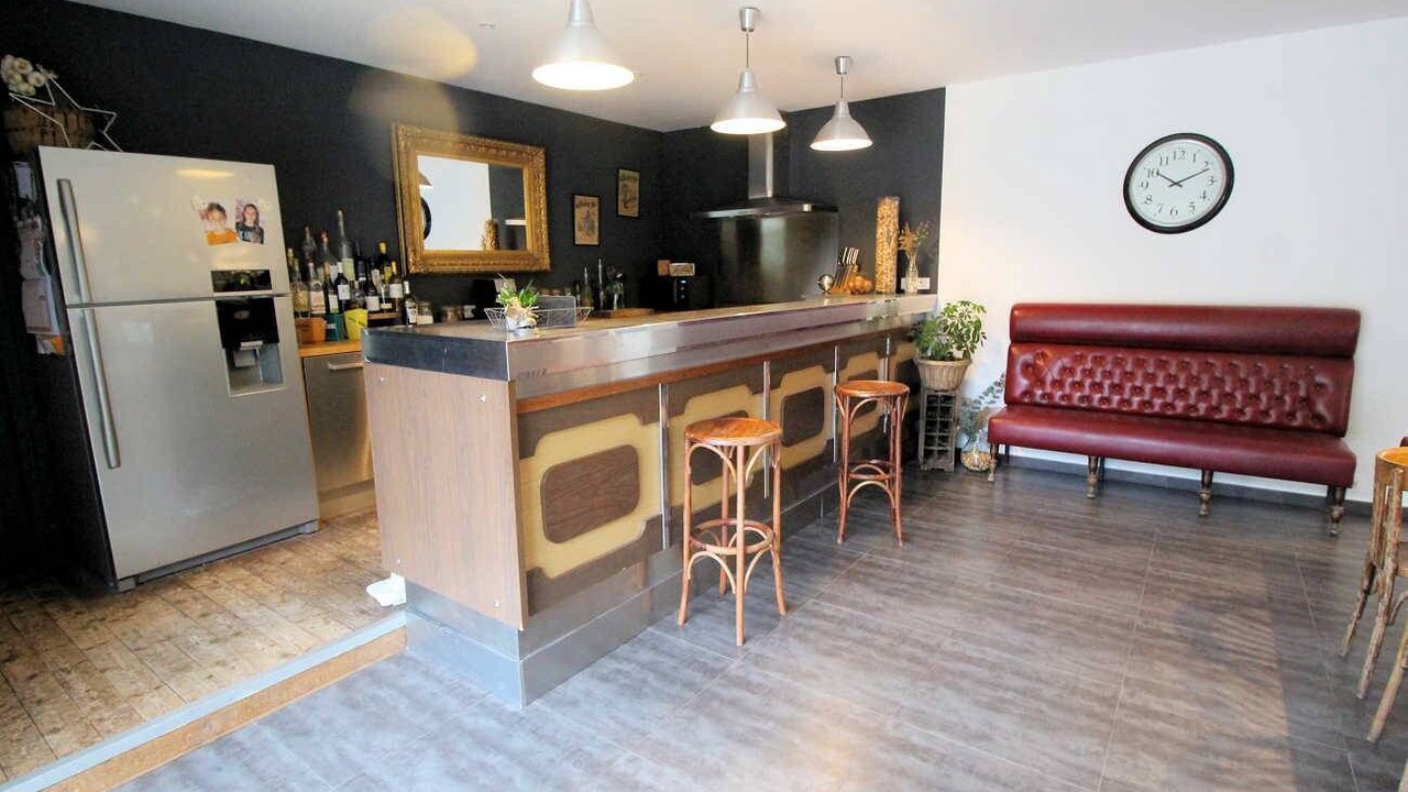 Photo of Kitchen in Vers-Pont-du-Gard