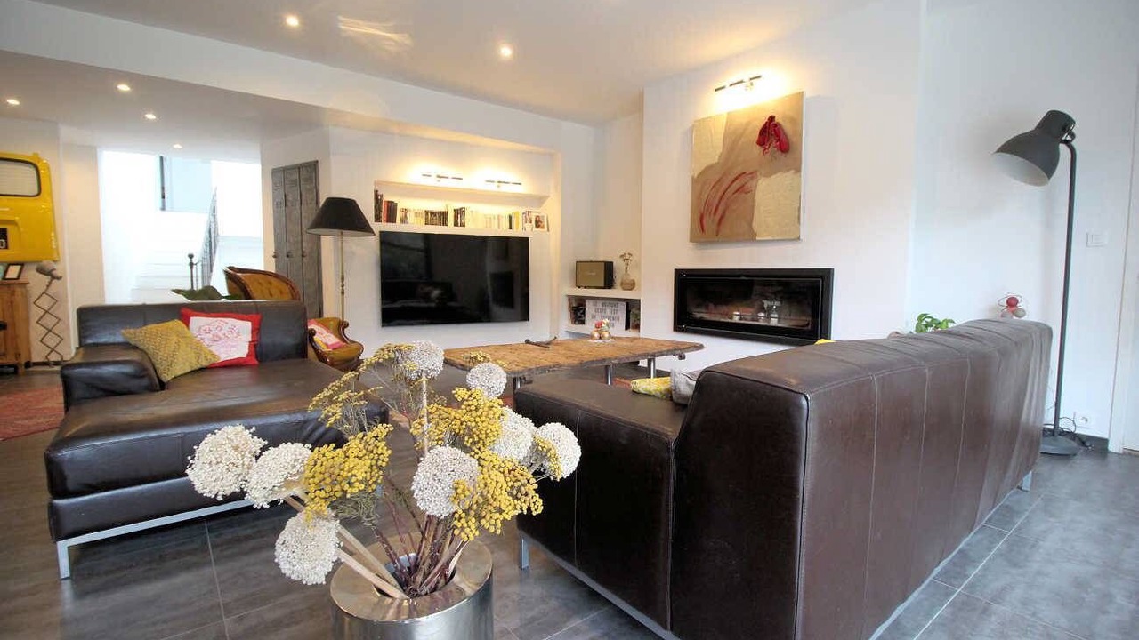 Photo of Livingroom in Vers-Pont-du-Gard
