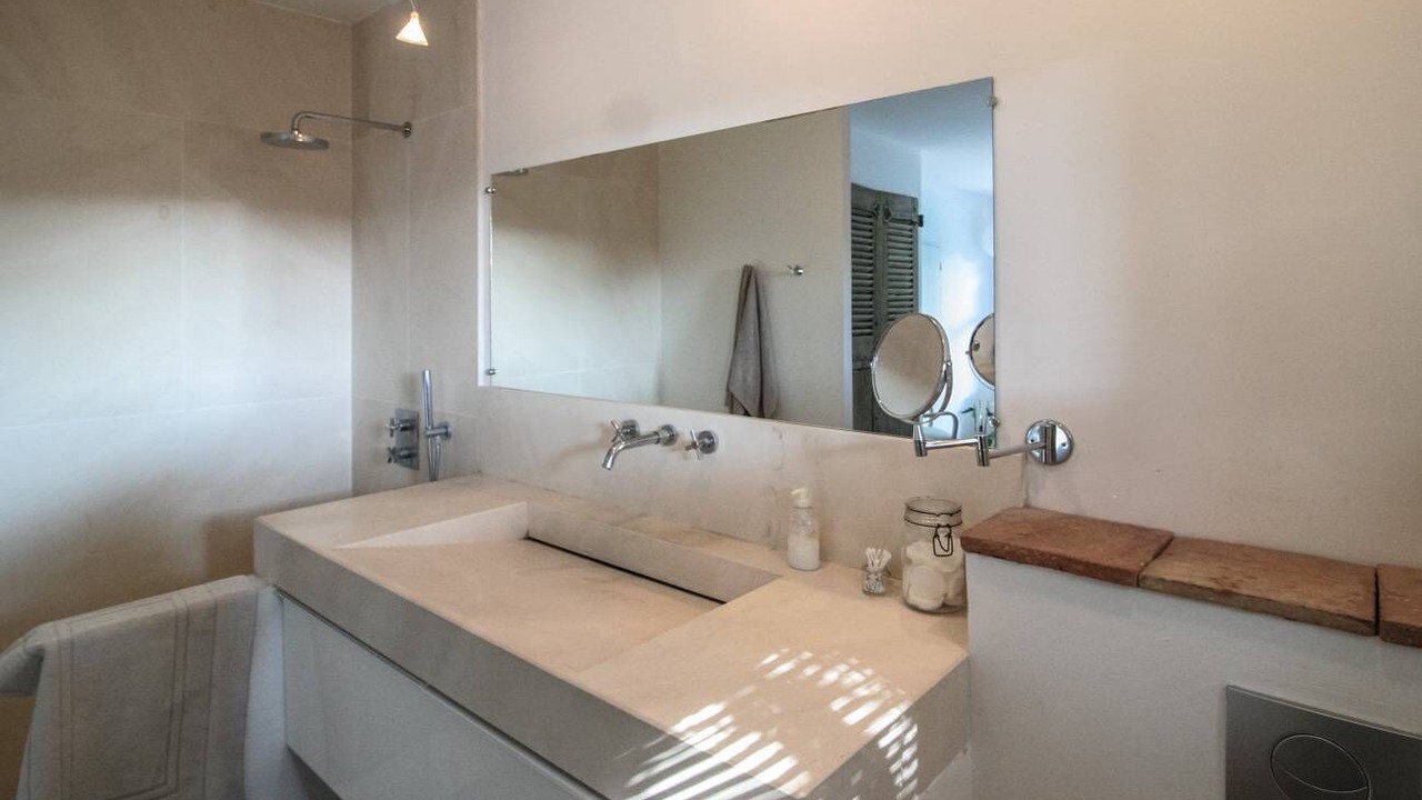 Photo of Bathroom in Vers-Pont-du-Gard