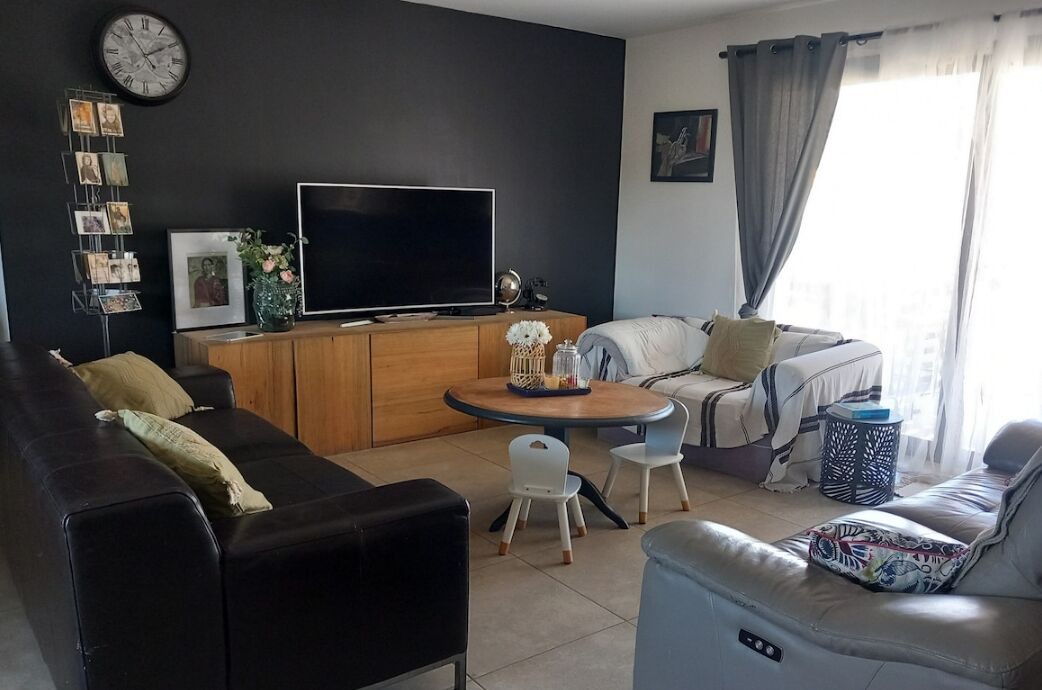 Photo of Livingroom in Velleron